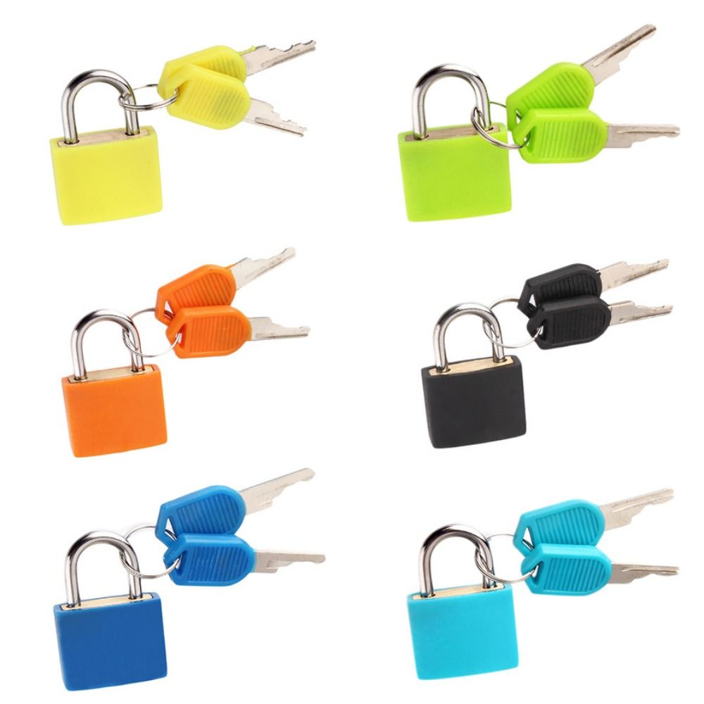 23mm Small Mini Dormitory Appl - Cabinet Lock Key ulasan dan harga