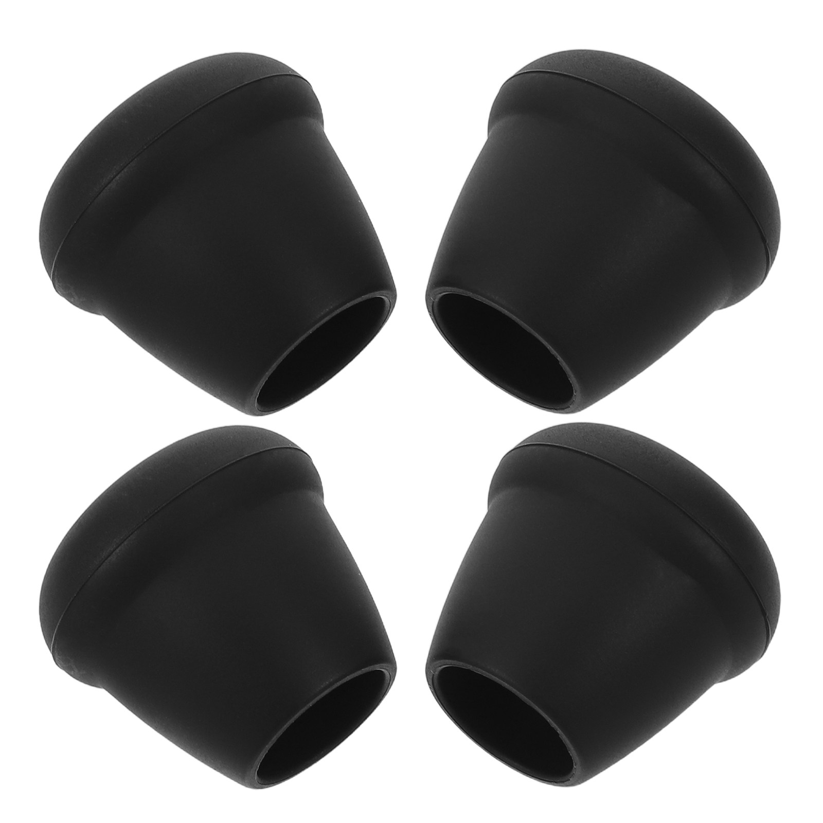 4Pcs Anti-Slip Chair Leg Prote - Furniture Foot Pad ulasan dan harga