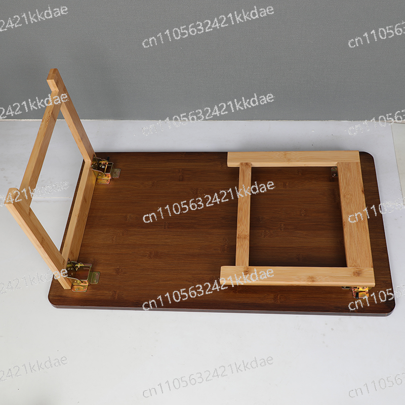 Foldable Table Legs Bracket He - Furniture Hardware Replacement ulasan dan harga