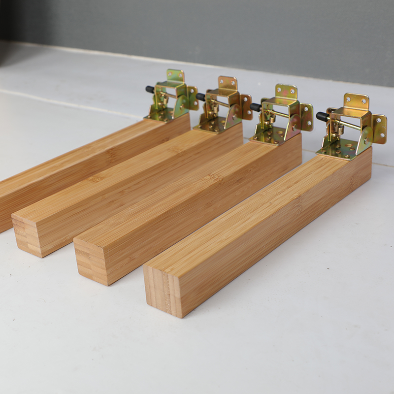 Foldable Table Legs Bracket He - Furniture Hardware Replacement ulasan dan harga