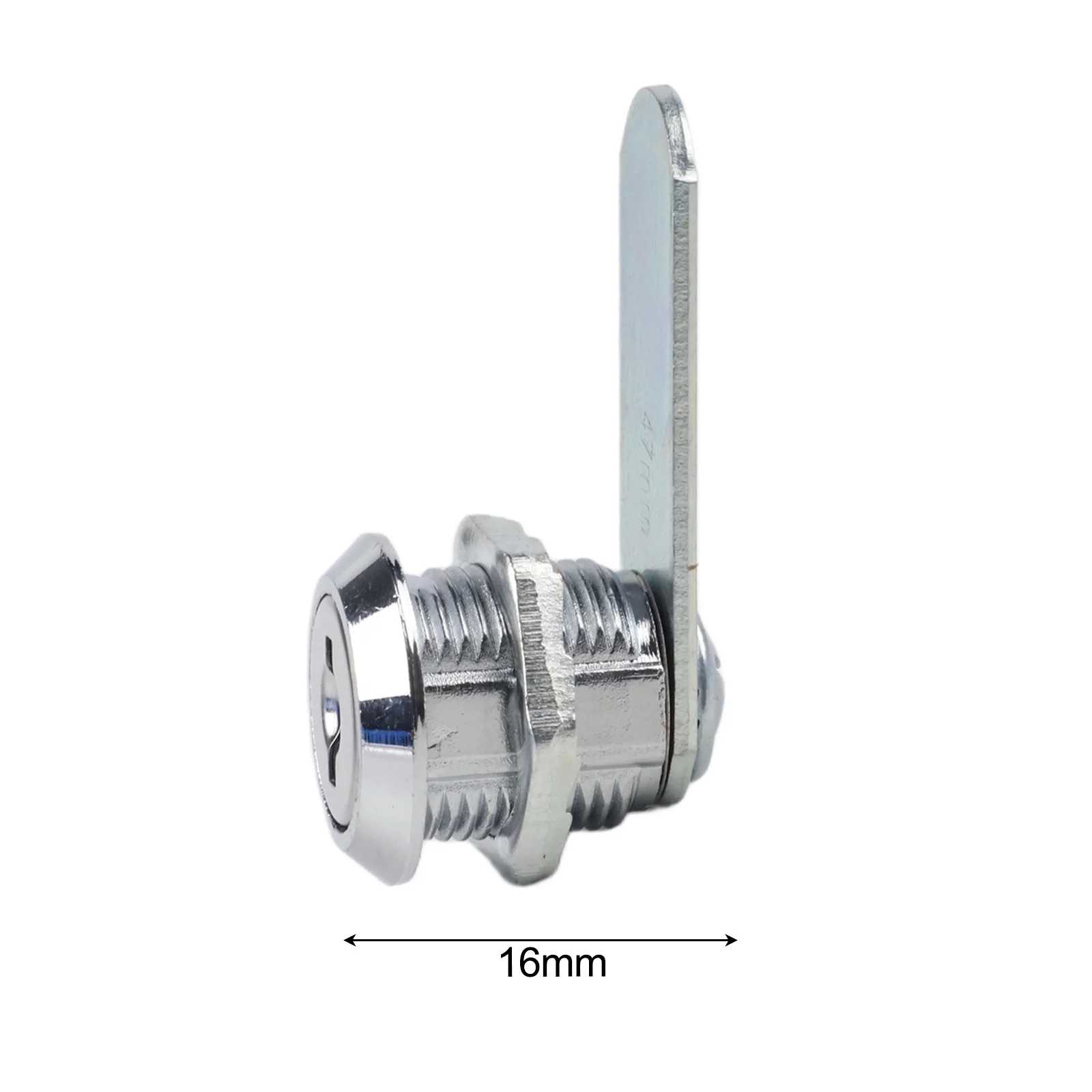 16mm Cam Lock With Three Keys  - Cabinet Lock Key ulasan dan harga