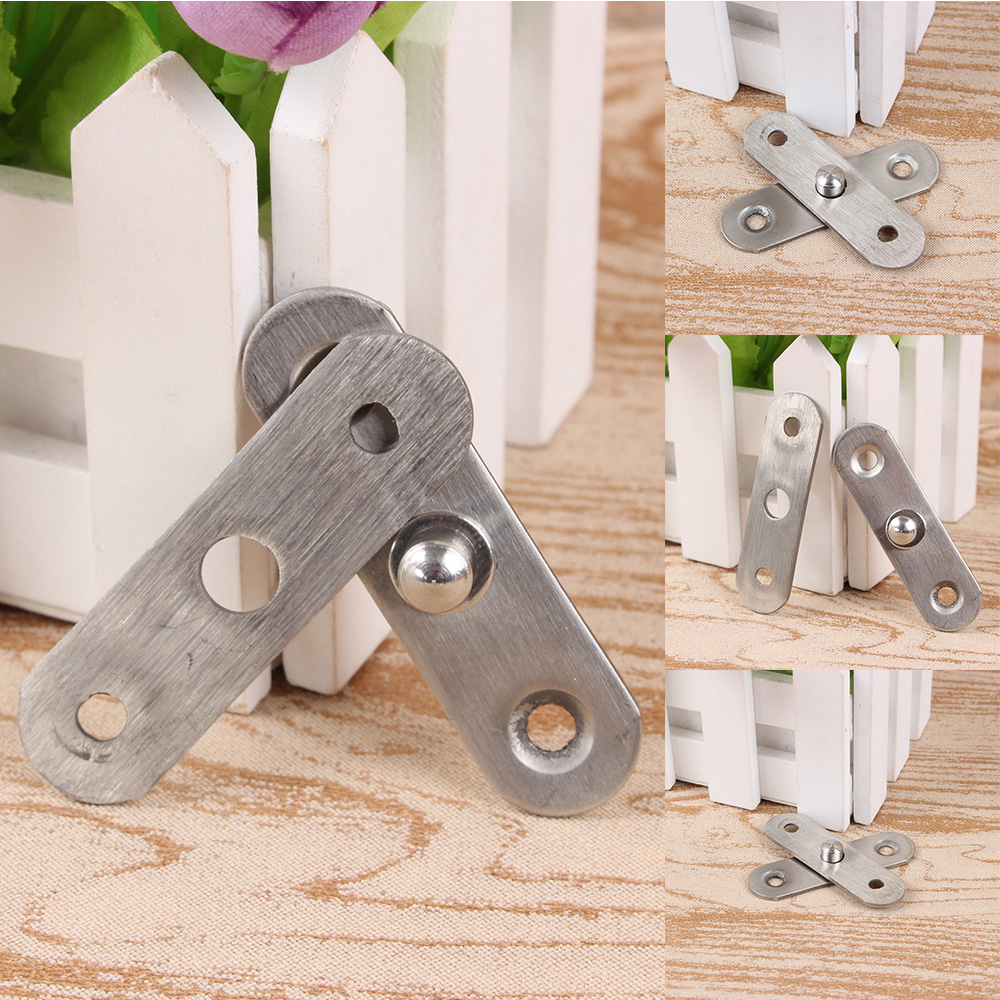 Stainless Steel 360 Degree Rot - Furniture Hardware Types ulasan dan harga