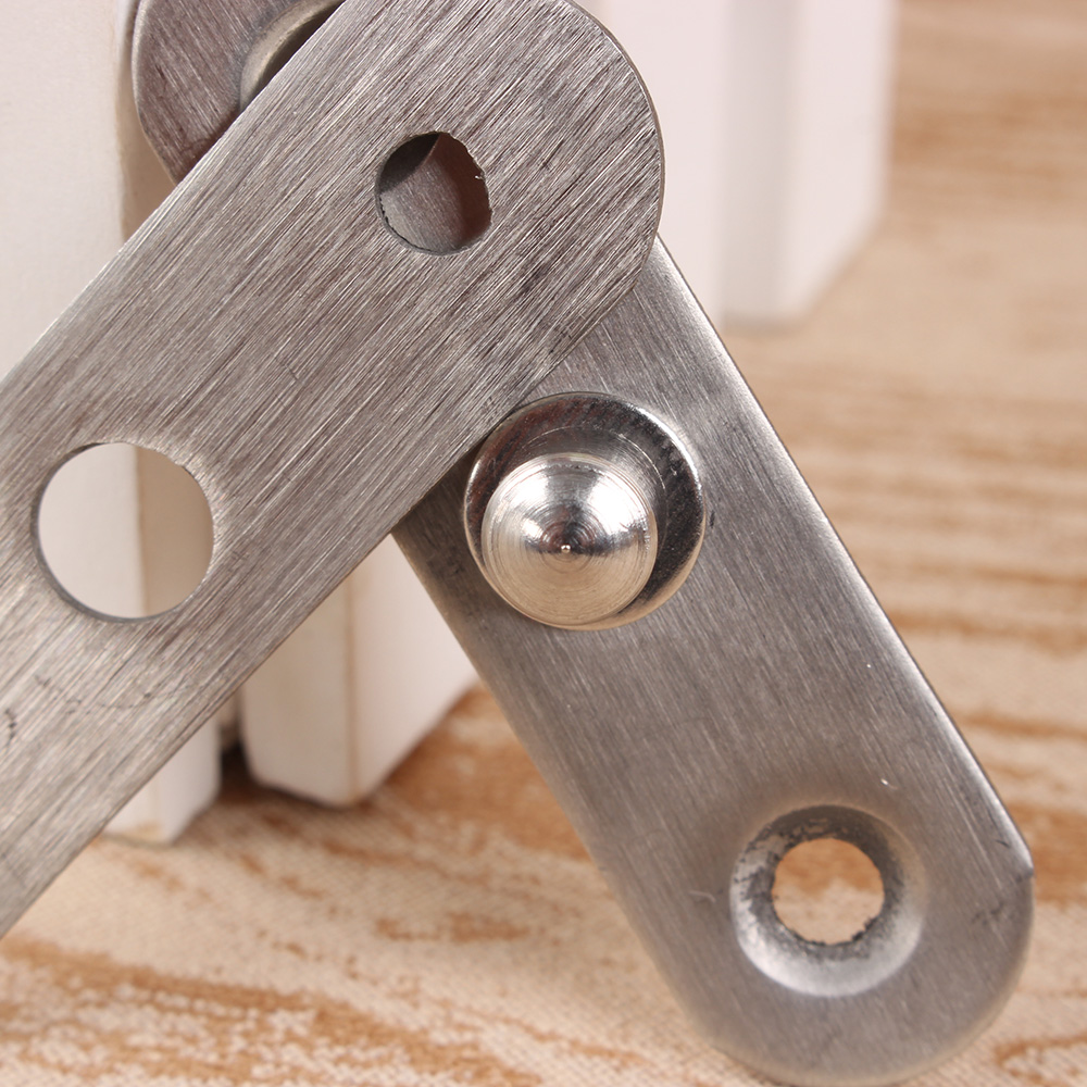 Stainless Steel 360 Degree Rot - Furniture Hardware Types ulasan dan harga