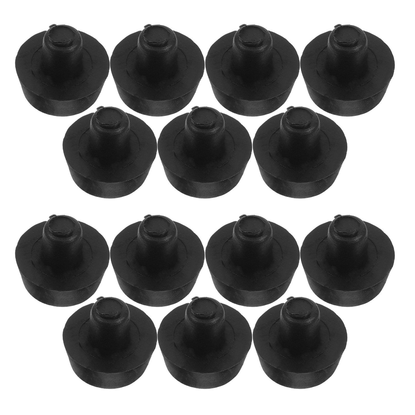 40Pcs Office Chair Leg Pads Th - Furniture Foot Pad ulasan dan harga