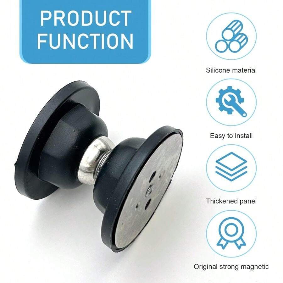 1 PC RV Magnetic Door Catch Wi - Magnetic Catch Door ulasan dan harga