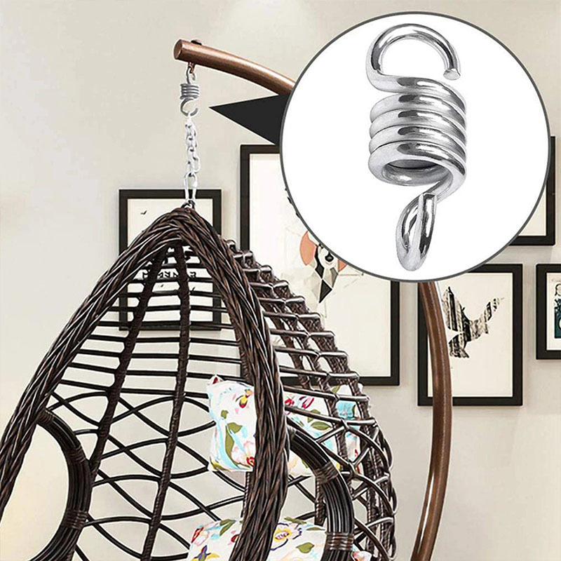 2Pcs Heavy Duty Spring Yoga Ga - Furniture Joinery Hardware ulasan dan harga
