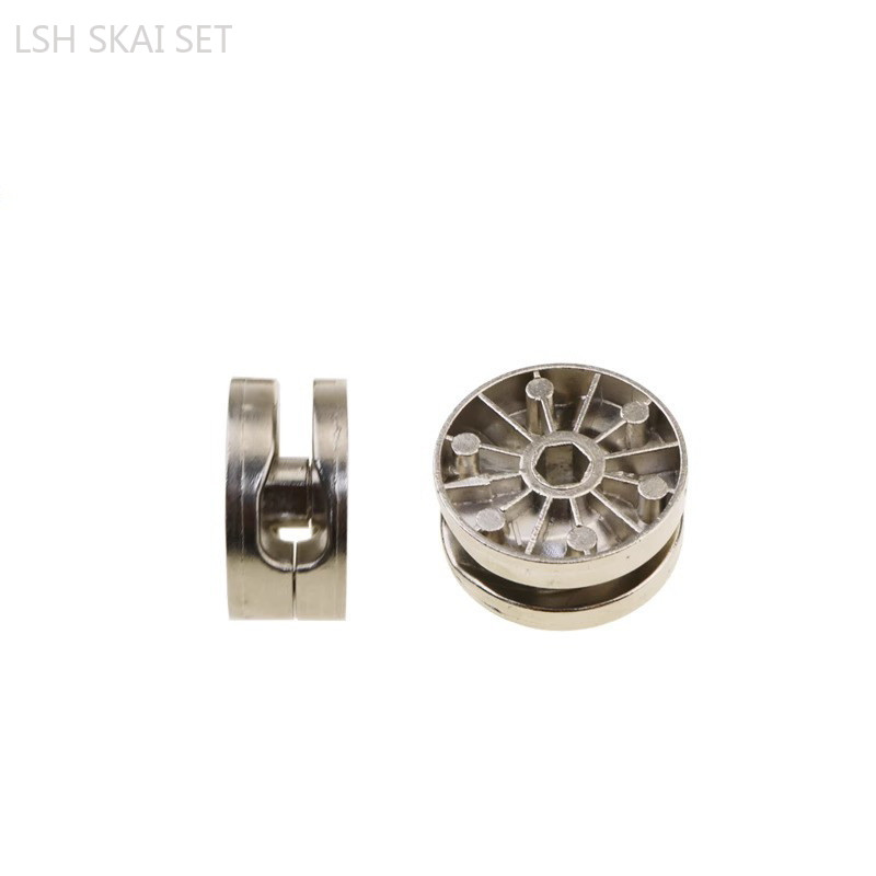 5pcs Heavy-duty 3-in-1 Screw E - Furniture Grade Hardware ulasan dan harga