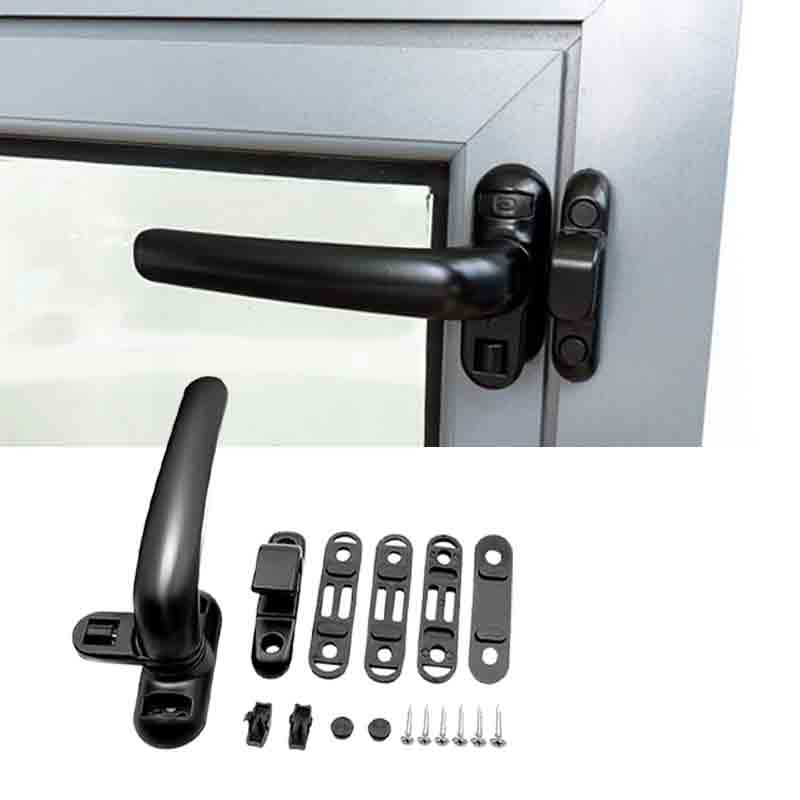 New Hot Universal Window Handl - Furniture Hardware Supply ulasan dan harga