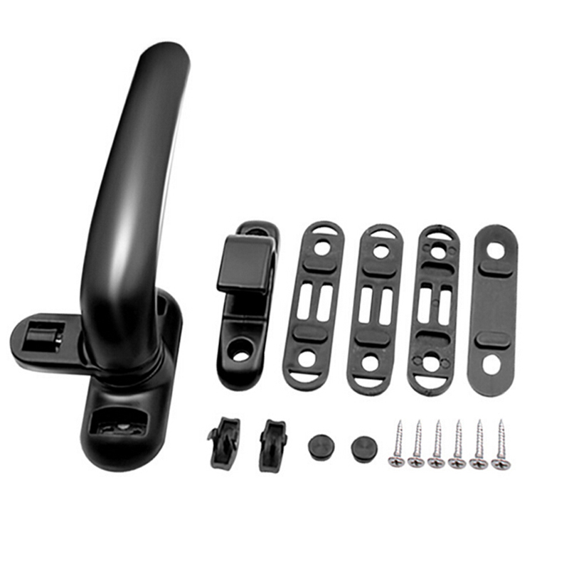 New Hot Universal Window Handl - Furniture Hardware Supply ulasan dan harga