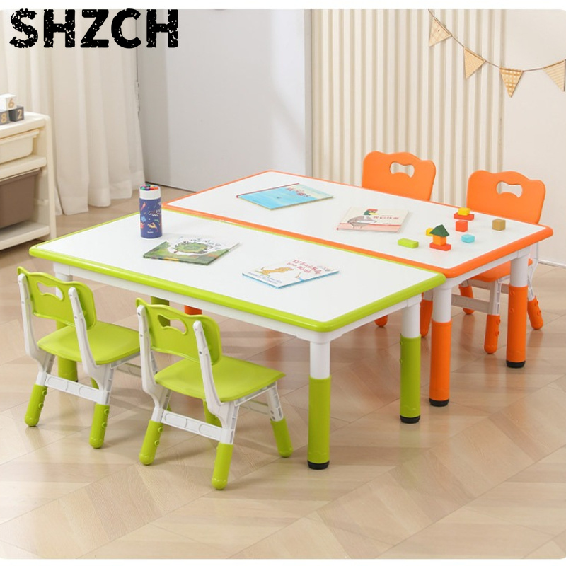 Daycare Furniture Sets Childre - Furniture Leg Set ulasan dan harga