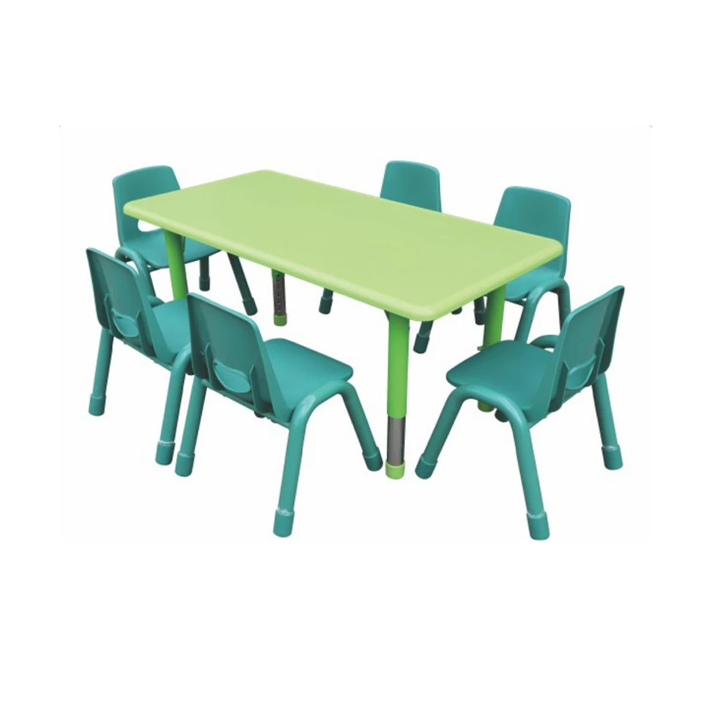 Daycare Furniture Sets Childre - Furniture Leg Set ulasan dan harga