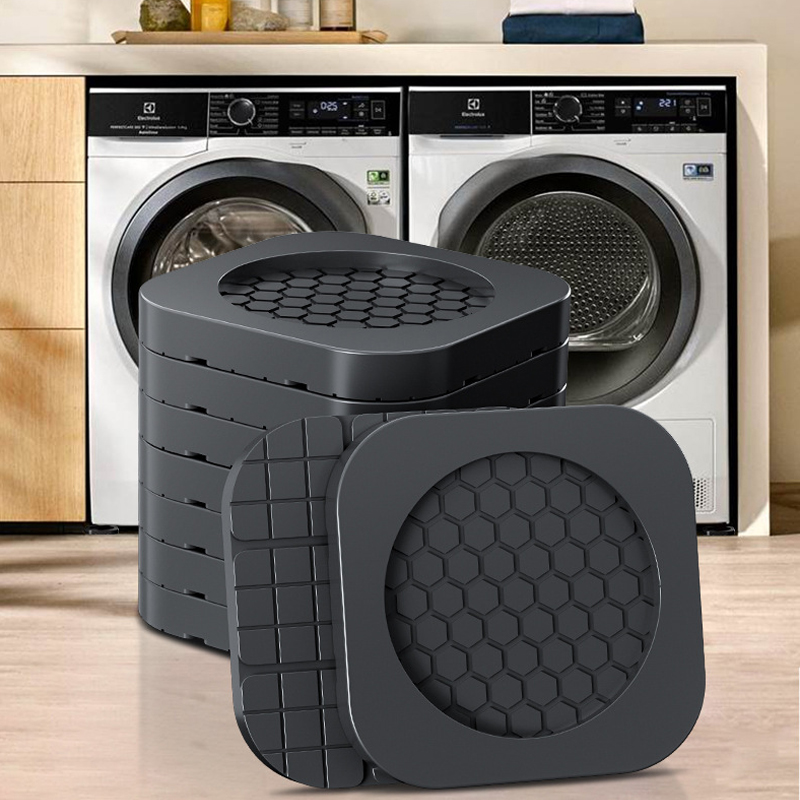 4pcs Anti Vibration Feet Pad R - Furniture Foot Pad ulasan dan harga