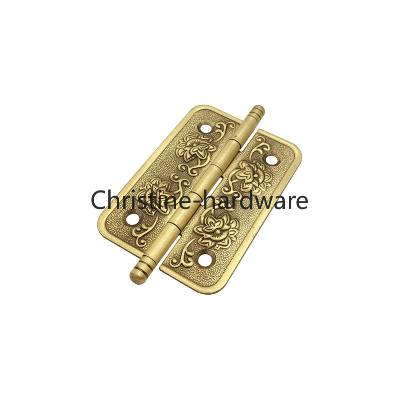 2 Pieces Thick Solid Brass Hea - Furniture Hardware Types ulasan dan harga