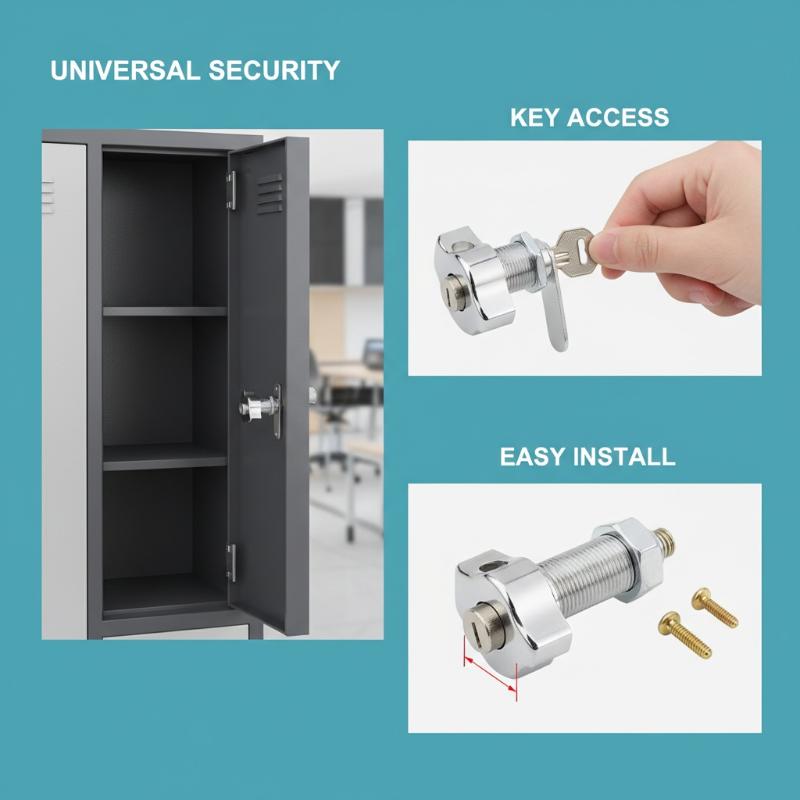 16mm/20mm/25mm/30mm Cabinet Do - Furniture Hardware Manufacturers ulasan dan harga