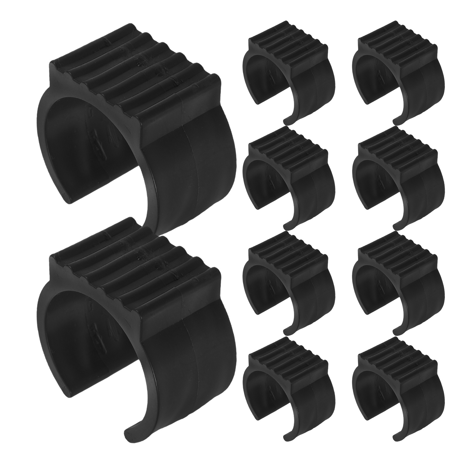 20Pcs Hammock Stand Feet Pads  - Furniture Foot Pad ulasan dan harga