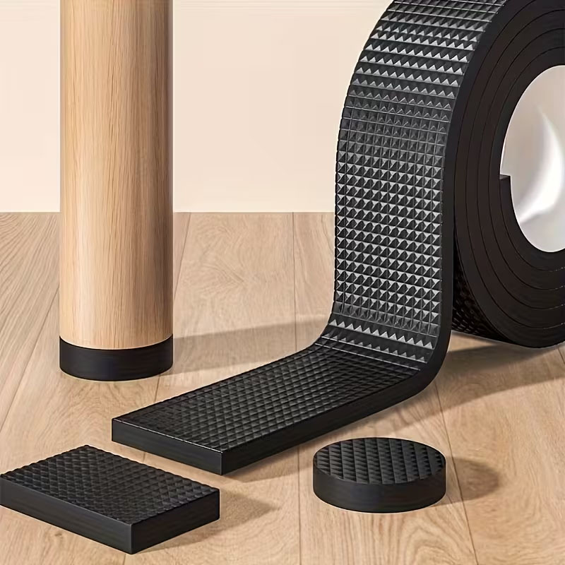 DIY Anti-slip Furniture Pads M - Furniture Foot Pad ulasan dan harga