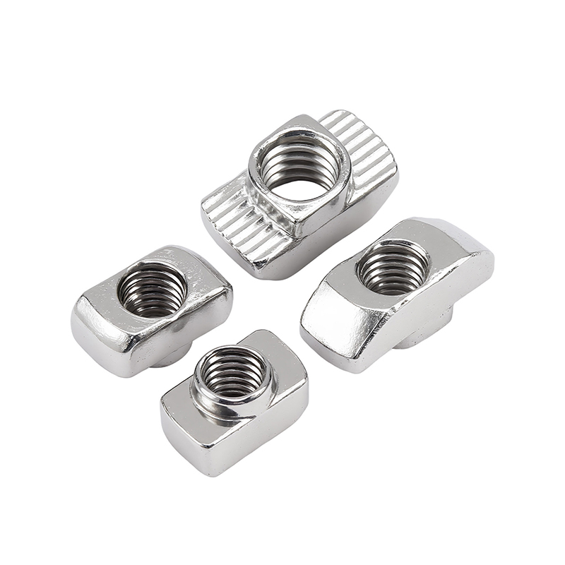2Pcs 304 Stainless Steel T Sli - Furniture Hardware Types ulasan dan harga