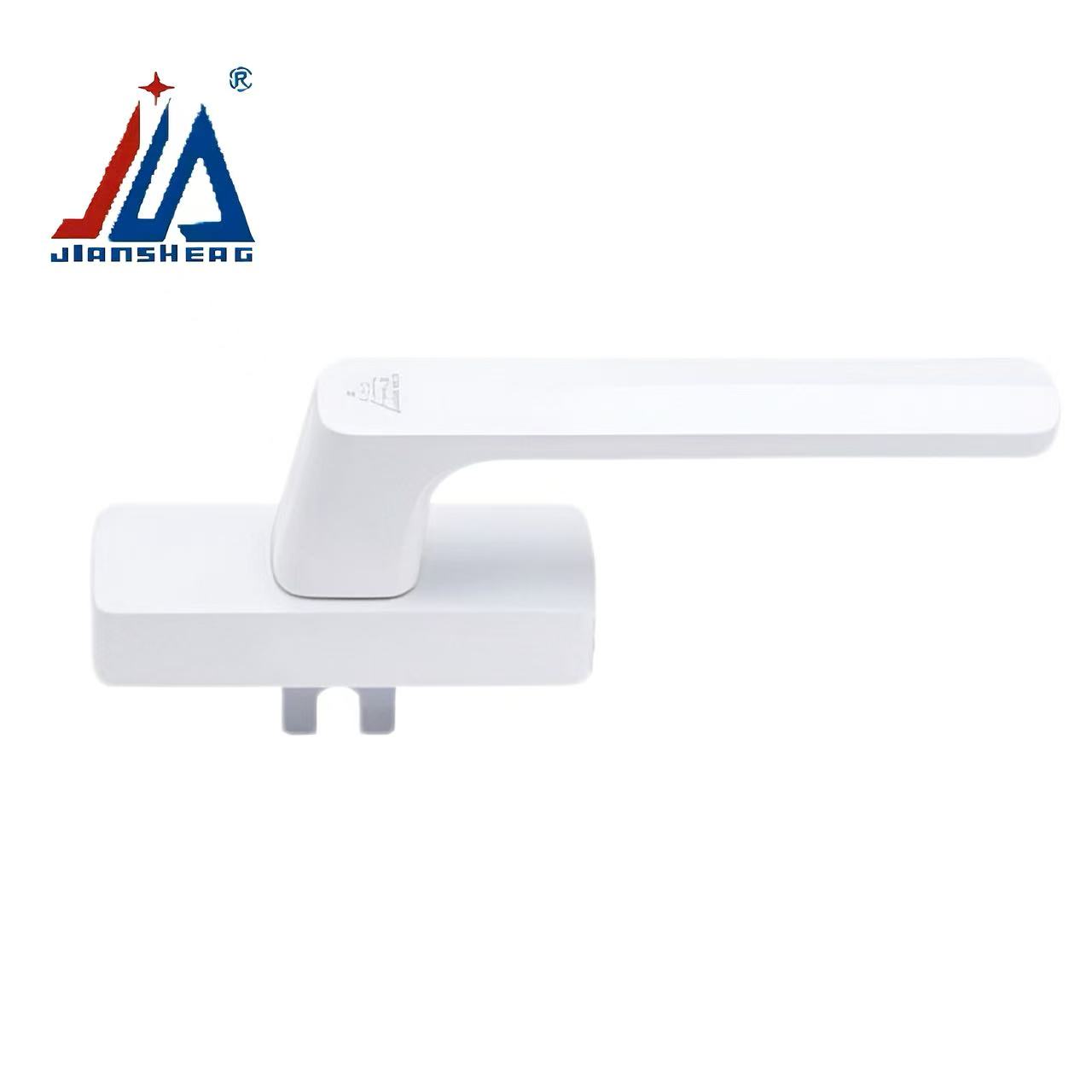 Window Handle, EN 1670 Grade 5 - Furniture Grade Hardware ulasan dan harga