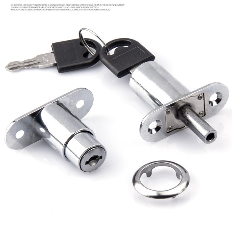 Useful Cam Cylinder Locks 22/3 - Furniture Hardware Manufacturers ulasan dan harga