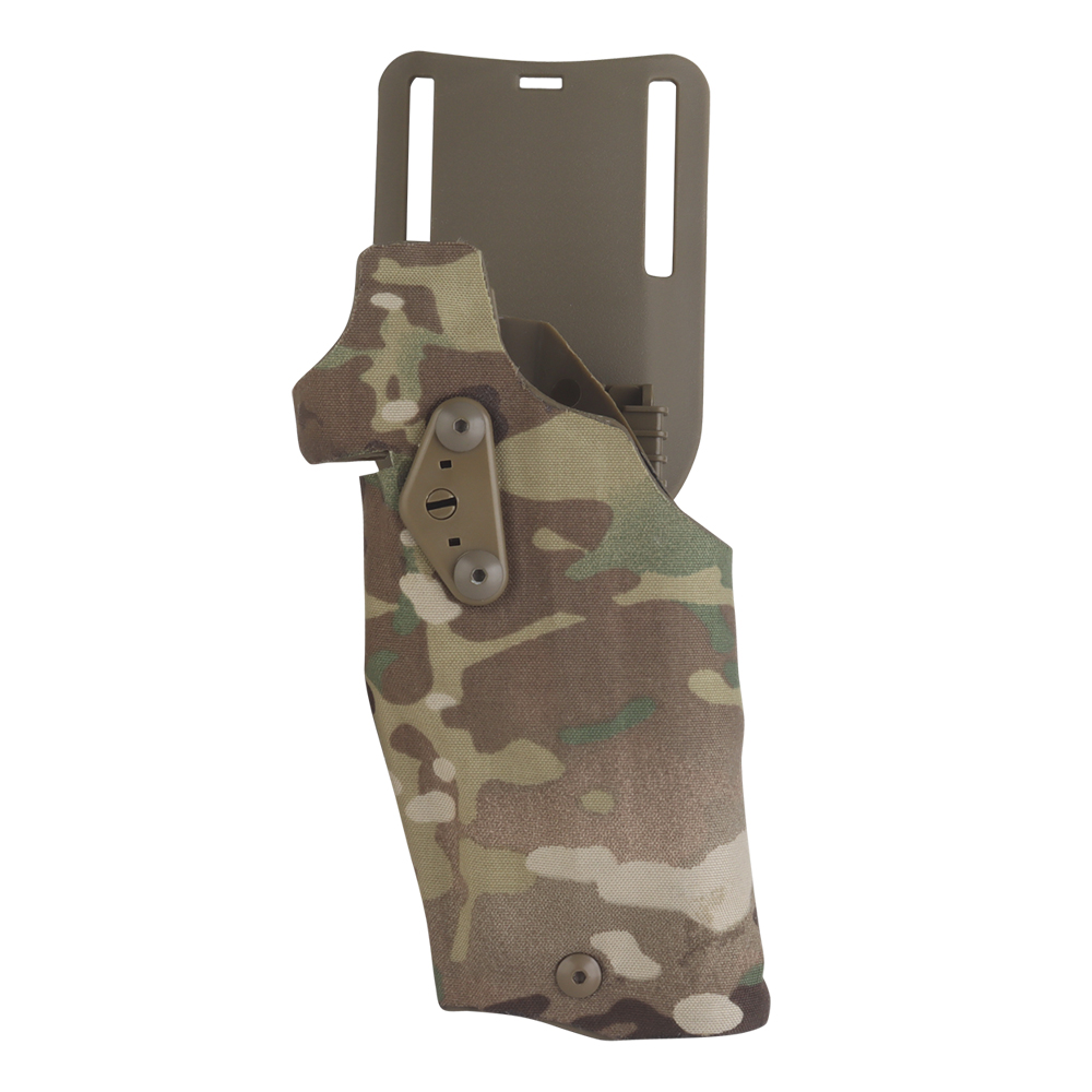 Tactical Pistol Holster Left H - Furniture Leg Set ulasan dan harga