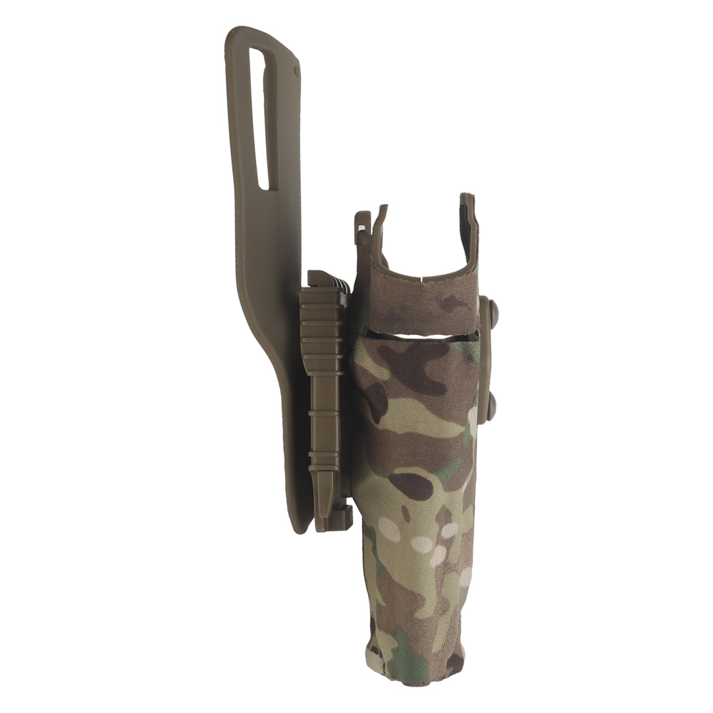 Tactical Pistol Holster Left H - Furniture Leg Set ulasan dan harga