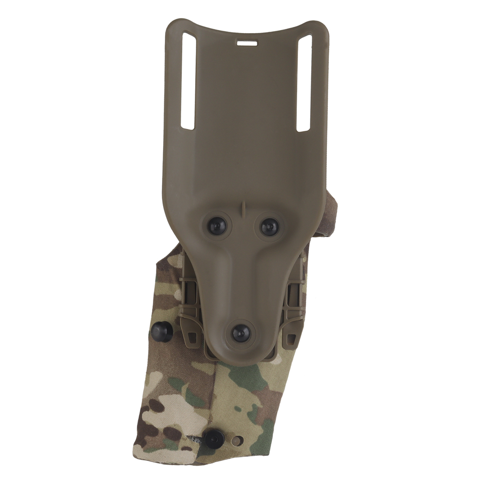 Tactical Pistol Holster Left H - Furniture Leg Set ulasan dan harga