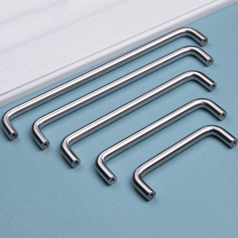 KK&FING Stainless Steel U Type - Furniture Hardware Types ulasan dan harga