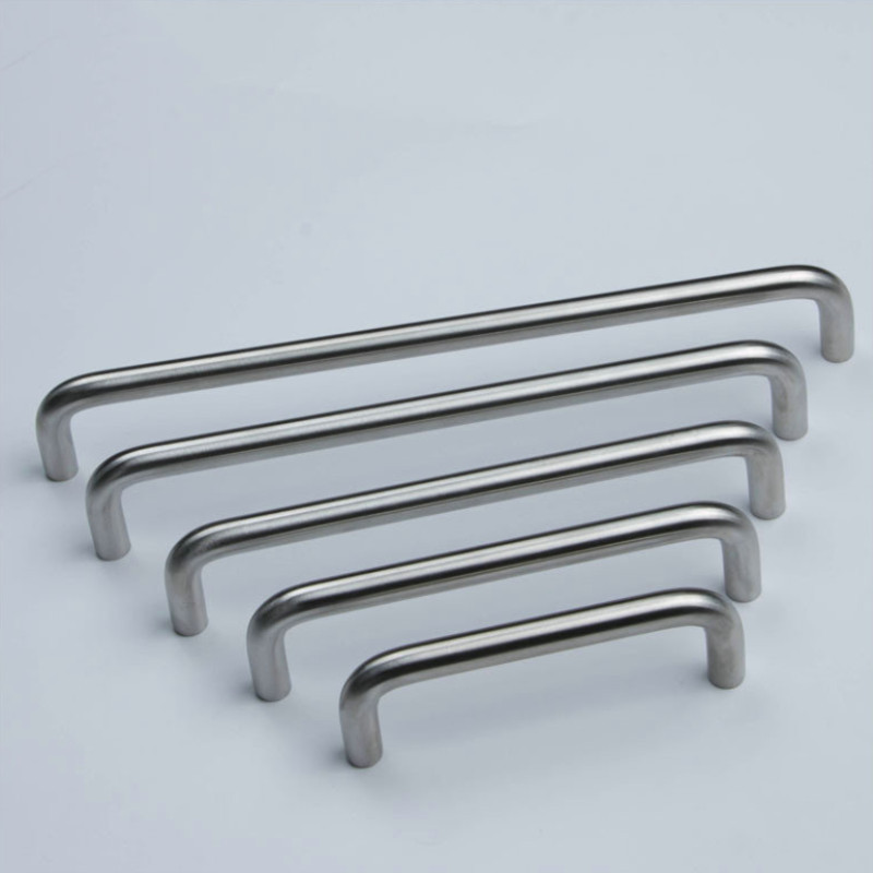 KK&FING Stainless Steel U Type - Furniture Hardware Types ulasan dan harga