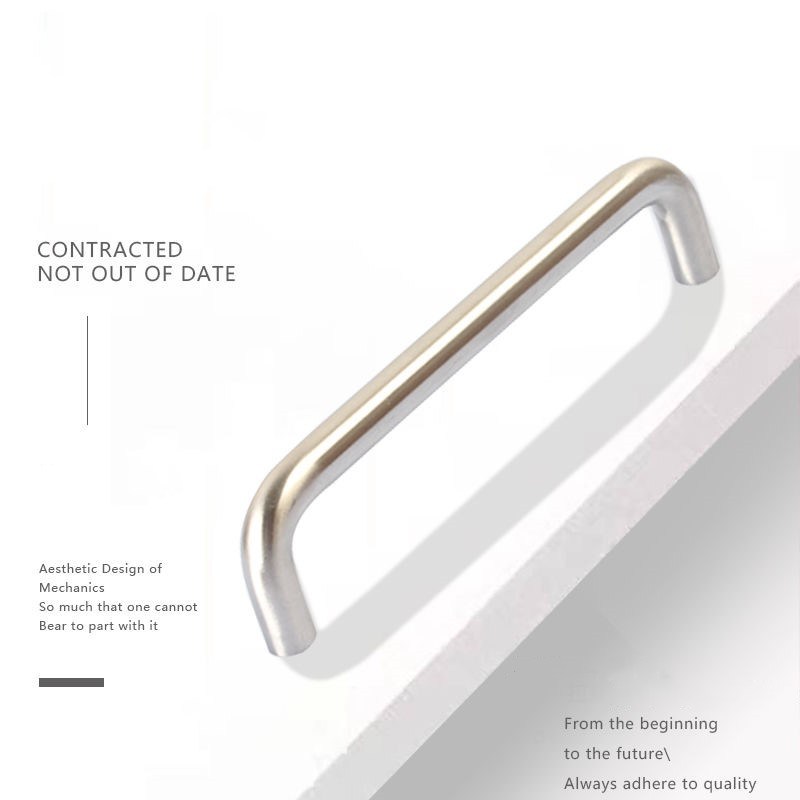 KK&FING Stainless Steel U Type - Furniture Hardware Types ulasan dan harga