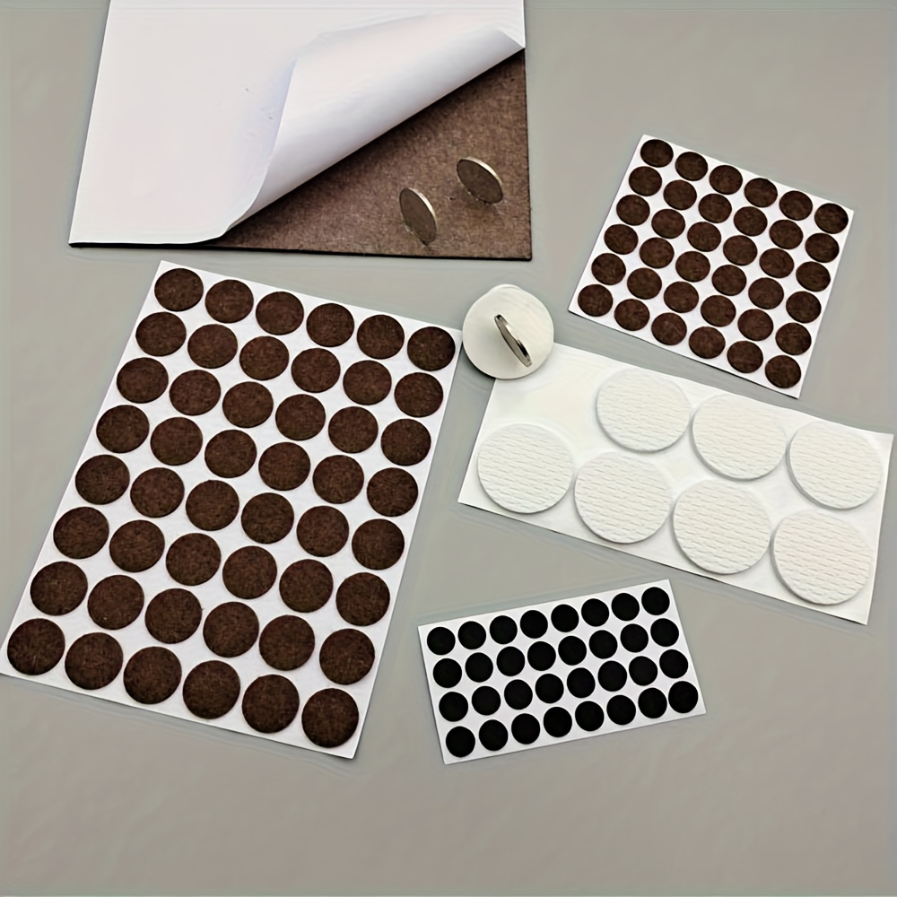 125pcs furniture felt pad set- - Furniture Leg Set ulasan dan harga