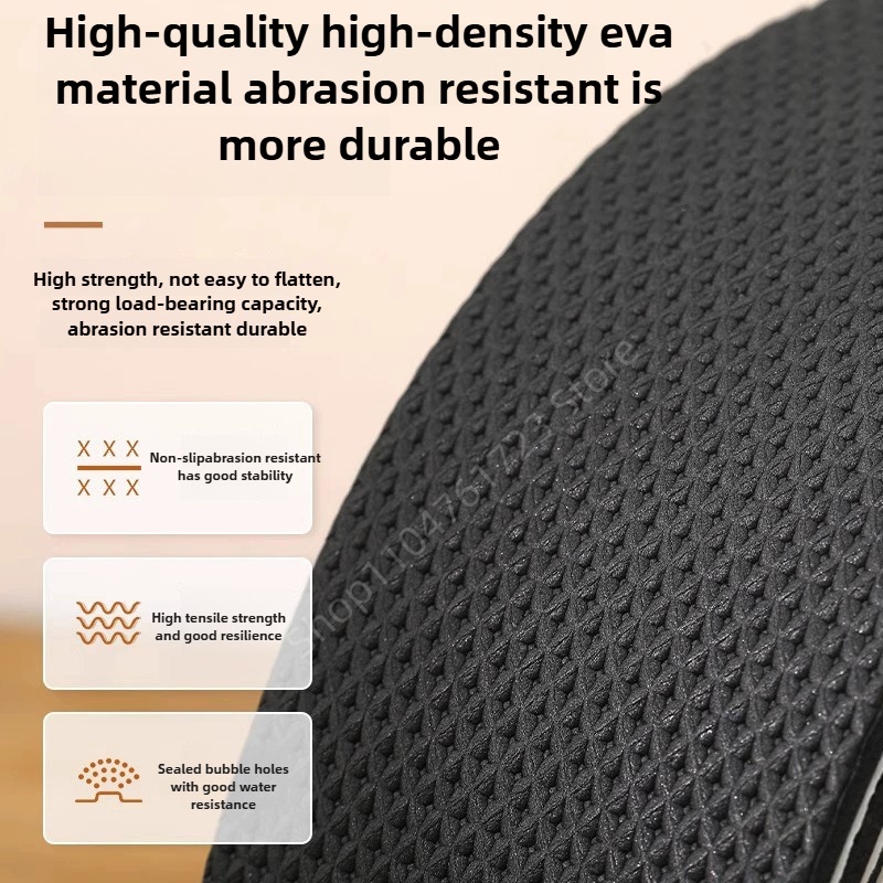 2M DIY Anti-slip Furniture Pad - Furniture Foot Pad ulasan dan harga