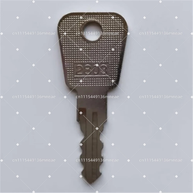 85-A 7325 05-A00 888 Elevator  - Cabinet Lock Key ulasan dan harga