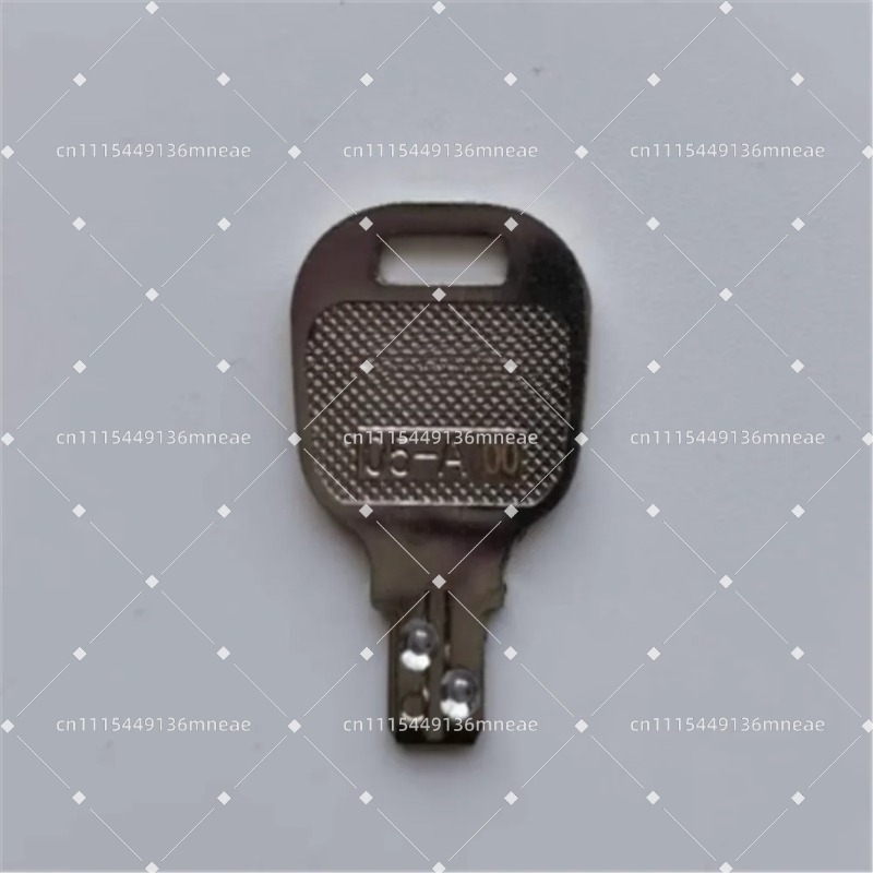 85-A 7325 05-A00 888 Elevator  - Cabinet Lock Key ulasan dan harga