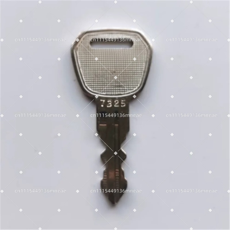 85-A 7325 05-A00 888 Elevator  - Cabinet Lock Key ulasan dan harga