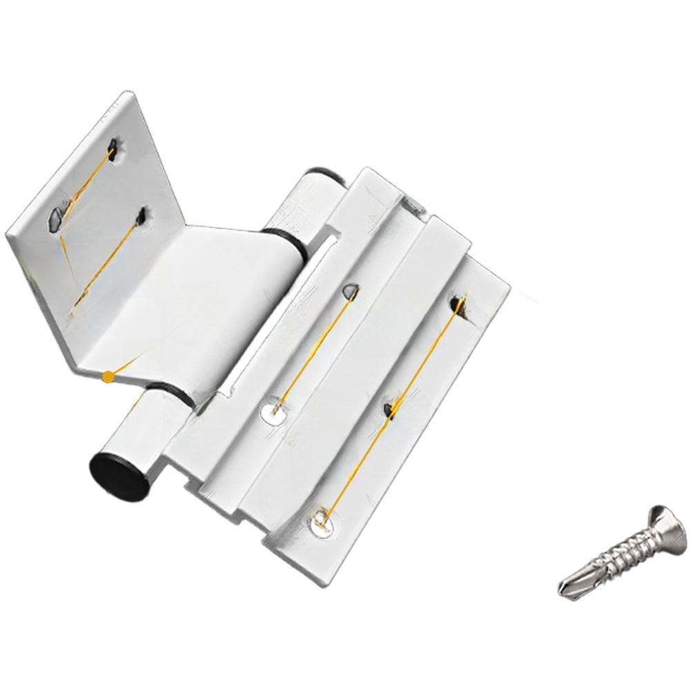 Type 50 Casement Window Hinge  - Furniture Hardware Types ulasan dan harga