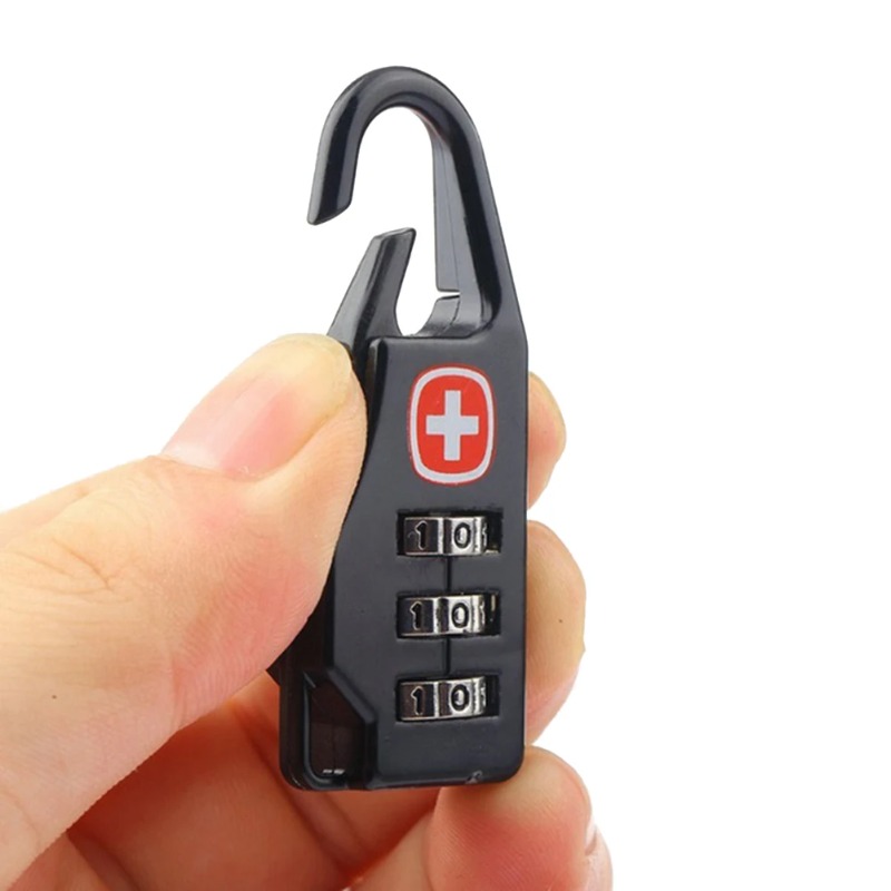 40-1PCS Mini Security Customs  - Cabinet Lock Key ulasan dan harga