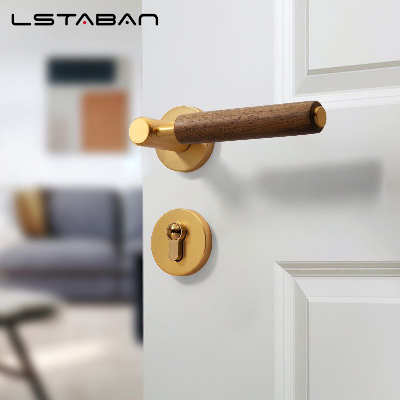 Split Mute Anti-Theft Door Loc - Furniture Hardware Manufacturers ulasan dan harga