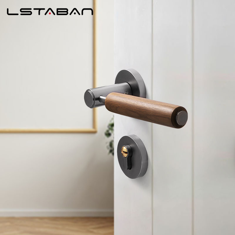 Split Mute Anti-Theft Door Loc - Furniture Hardware Manufacturers ulasan dan harga