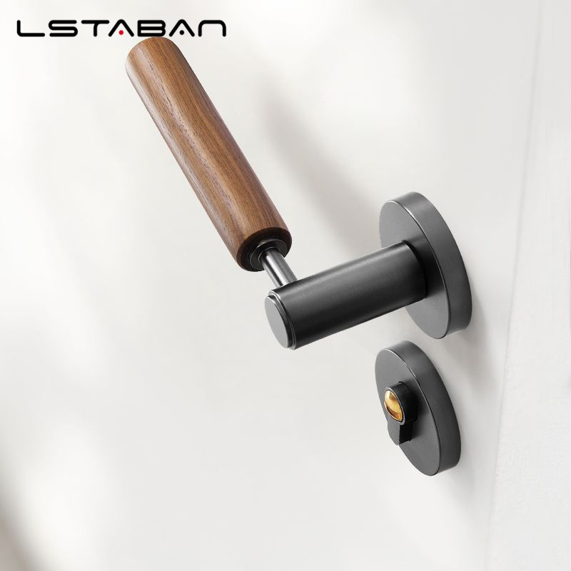 Split Mute Anti-Theft Door Loc - Furniture Hardware Manufacturers ulasan dan harga