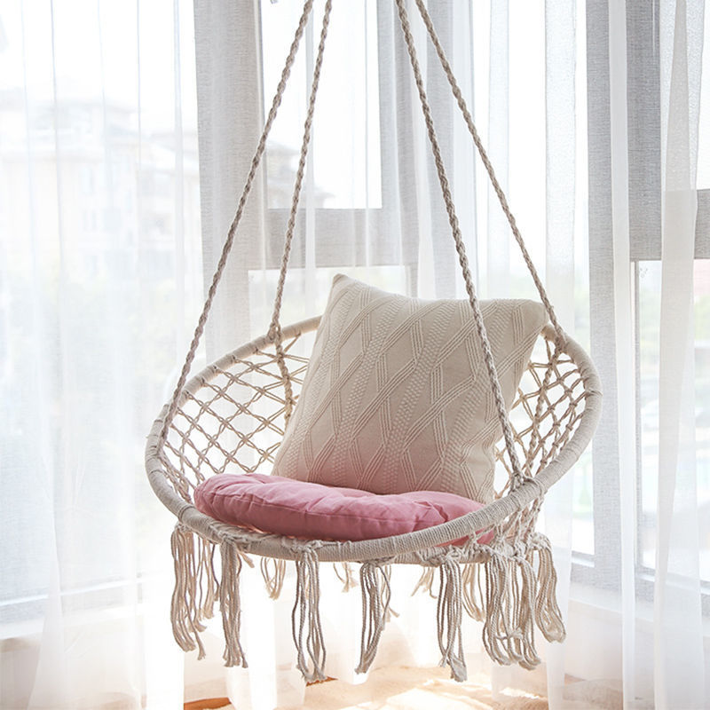 Hammock Hanging Swinging Chair - Furniture Joinery Hardware ulasan dan harga
