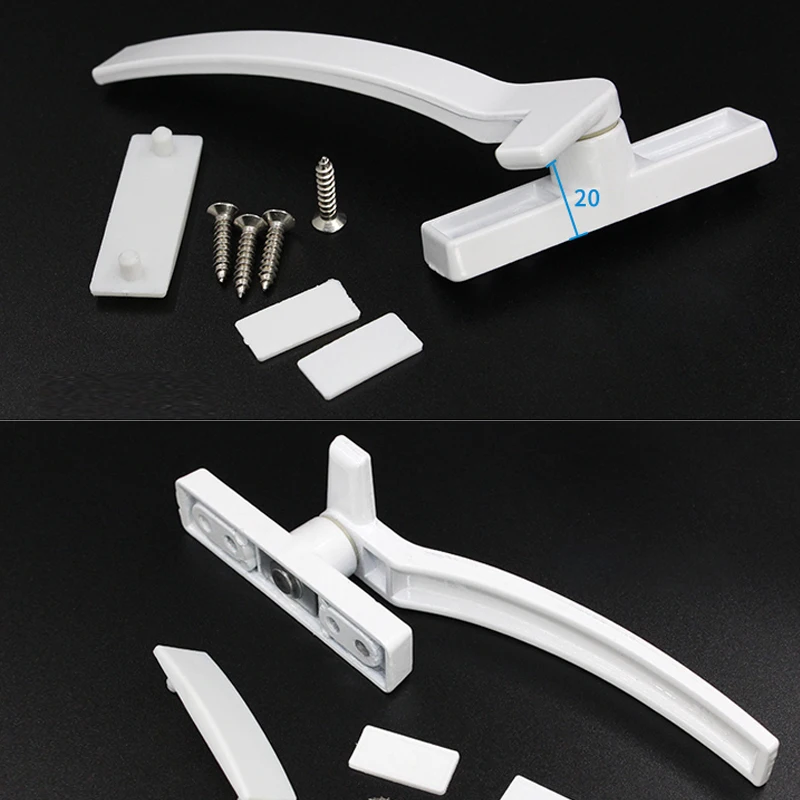 Left Right Hand White Replacem - Furniture Hardware Supply ulasan dan harga