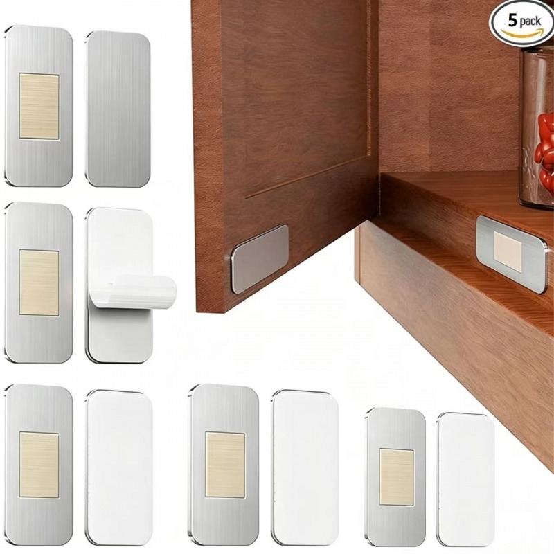 Magnetic Cabinet Door Catch St - Magnetic Catch Door ulasan dan harga