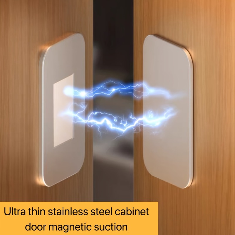 Magnetic Cabinet Door Catch St - Magnetic Catch Door ulasan dan harga