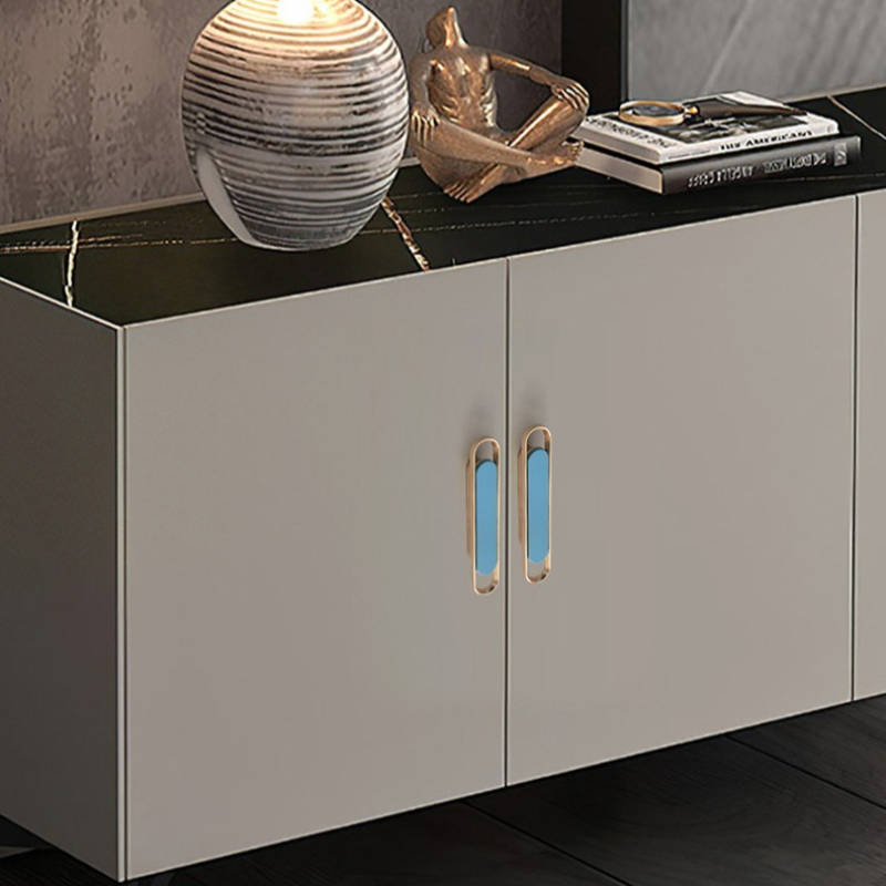 Bathroom Wine Bedside Cabinet  - Furniture Grade Hardware ulasan dan harga