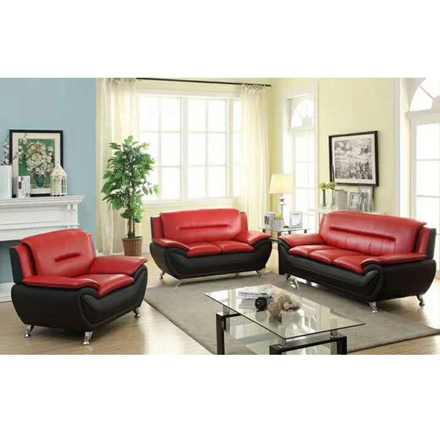For Black and White Sofa Set C - Furniture Leg Set ulasan dan harga