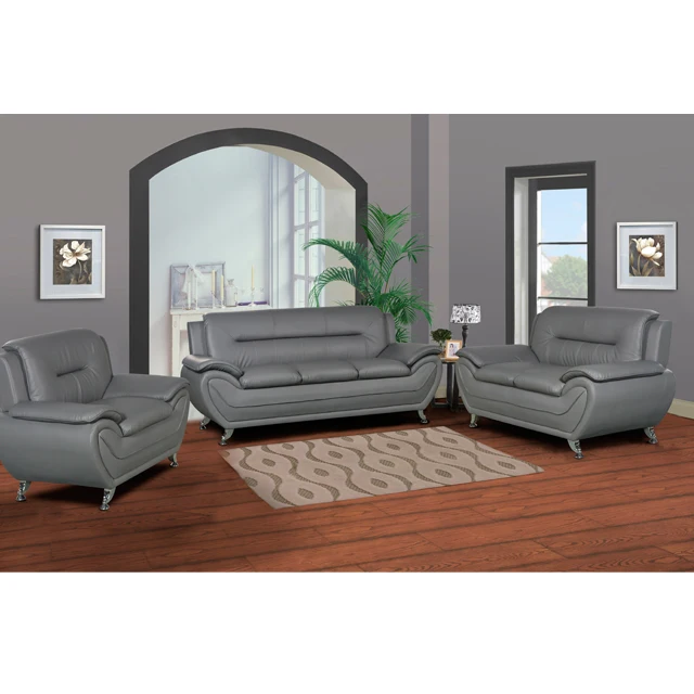 For Black and White Sofa Set C - Furniture Leg Set ulasan dan harga
