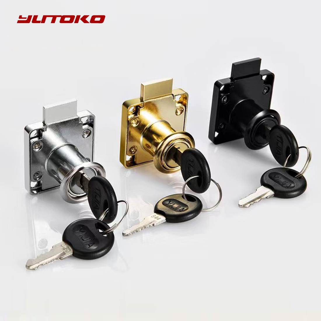 Yutoko High-grade Desk Drawer  - Furniture Hardware Manufacturers ulasan dan harga