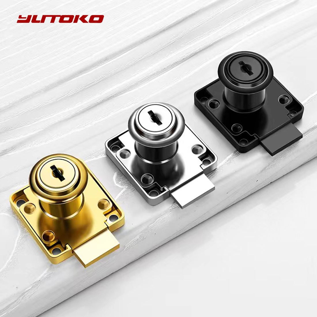 Yutoko High-grade Desk Drawer  - Furniture Hardware Manufacturers ulasan dan harga