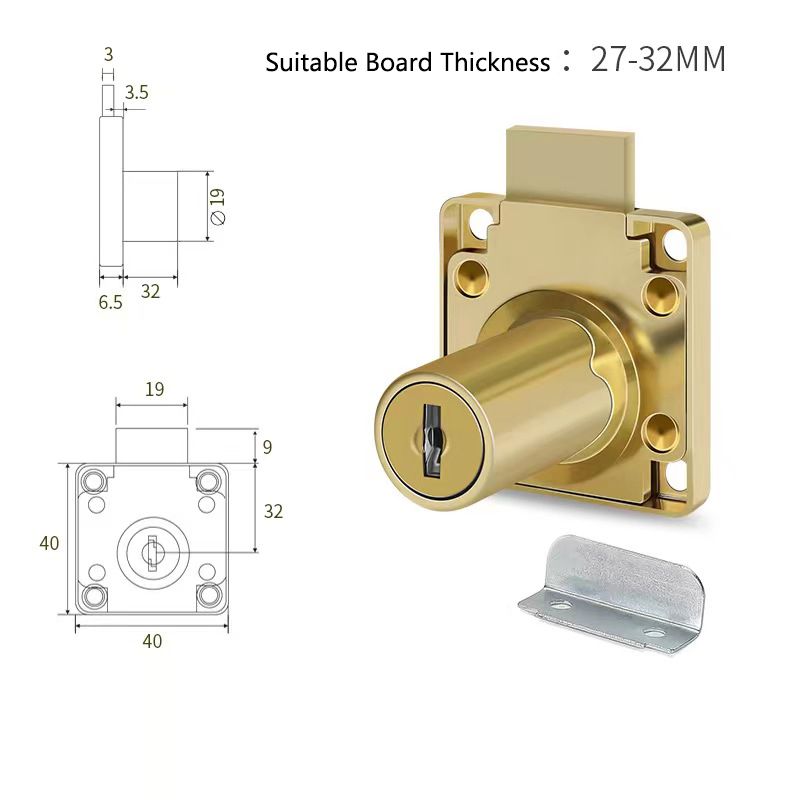 Yutoko High-grade Desk Drawer  - Furniture Hardware Manufacturers ulasan dan harga