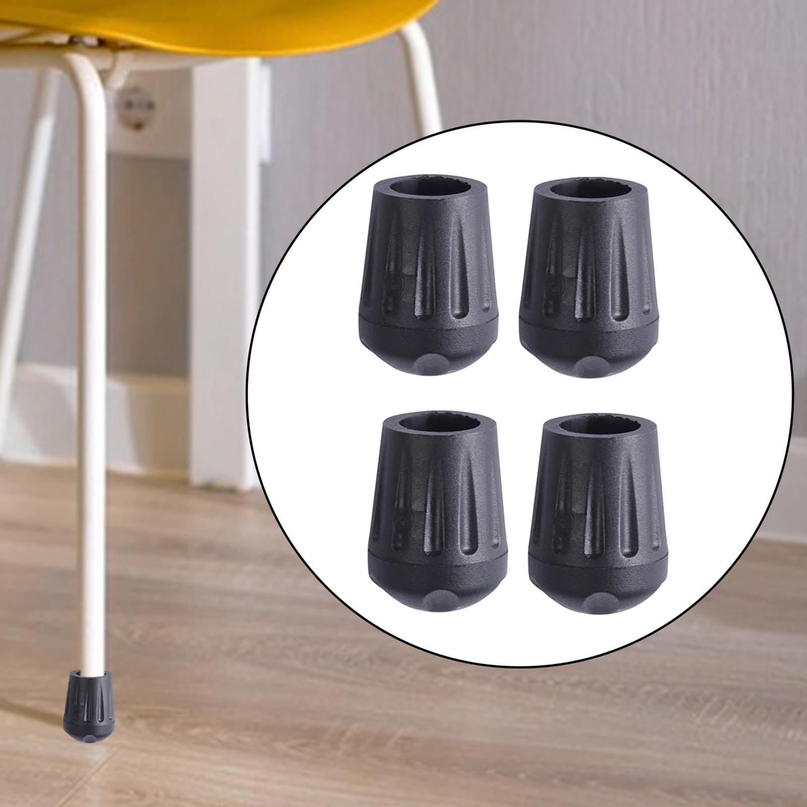 4 Pieces Felt Furniture Pads H - Furniture Leg Set ulasan dan harga